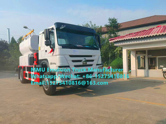 ORICA 20/25TON PEMBENARAN DAN PENGUNJUNGAN EMULSI BULKMASTER EXPLOSIVES VEHICLE FOR WET OR DROY BLASTHOLES untuk pengisian presisi dan data ledakan secara real time