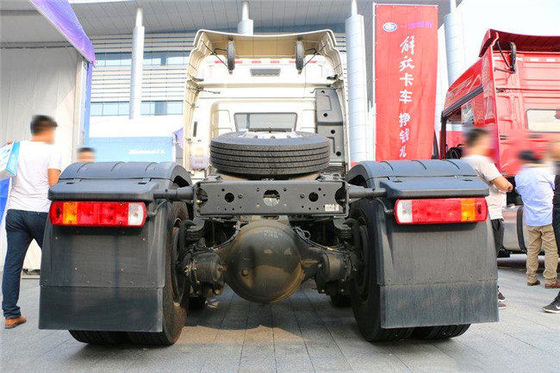 Truk Sampah Tugas Berat Shacman F3000 2024 380hp 6x4 dengan Kapasitas Muatan 31-40t