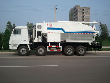 Hot Sale Heavy Ammonium Fry Drugs Truck Untuk Mongolia DR Kongo Mining Blasting