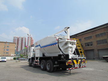 Hot Sale Heavy Ammonium Fry Drugs Truck Untuk Mongolia DR Kongo Mining Blasting