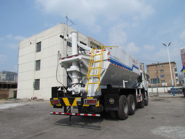 Hot Sale Heavy Ammonium Fry Drugs Truck Untuk Mongolia DR Kongo Mining Blasting