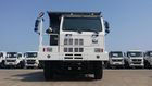 Harga bagus Sinotruk 90ton XDM100 Lampu Pertambangan dump truck Untuk dijual