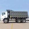 Harga bagus Sinotruk 90ton XDM100 Lampu Pertambangan dump truck Untuk dijual