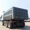 Harga bagus Sinotruk 90ton XDM100 Lampu Pertambangan dump truck Untuk dijual