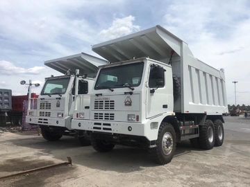 Lgmg Mining Dump Truck Mt96 Mt96L Mining Tipper Truck