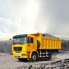 SHACMAN F2000 Tipper 6X4 Dump Truck SX3257DM324 21-30 Ton Euro 3