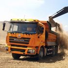 SHACMAN F2000 Tipper 6X4 Dump Truck SX3257DM324 21-30 Ton Euro 3
