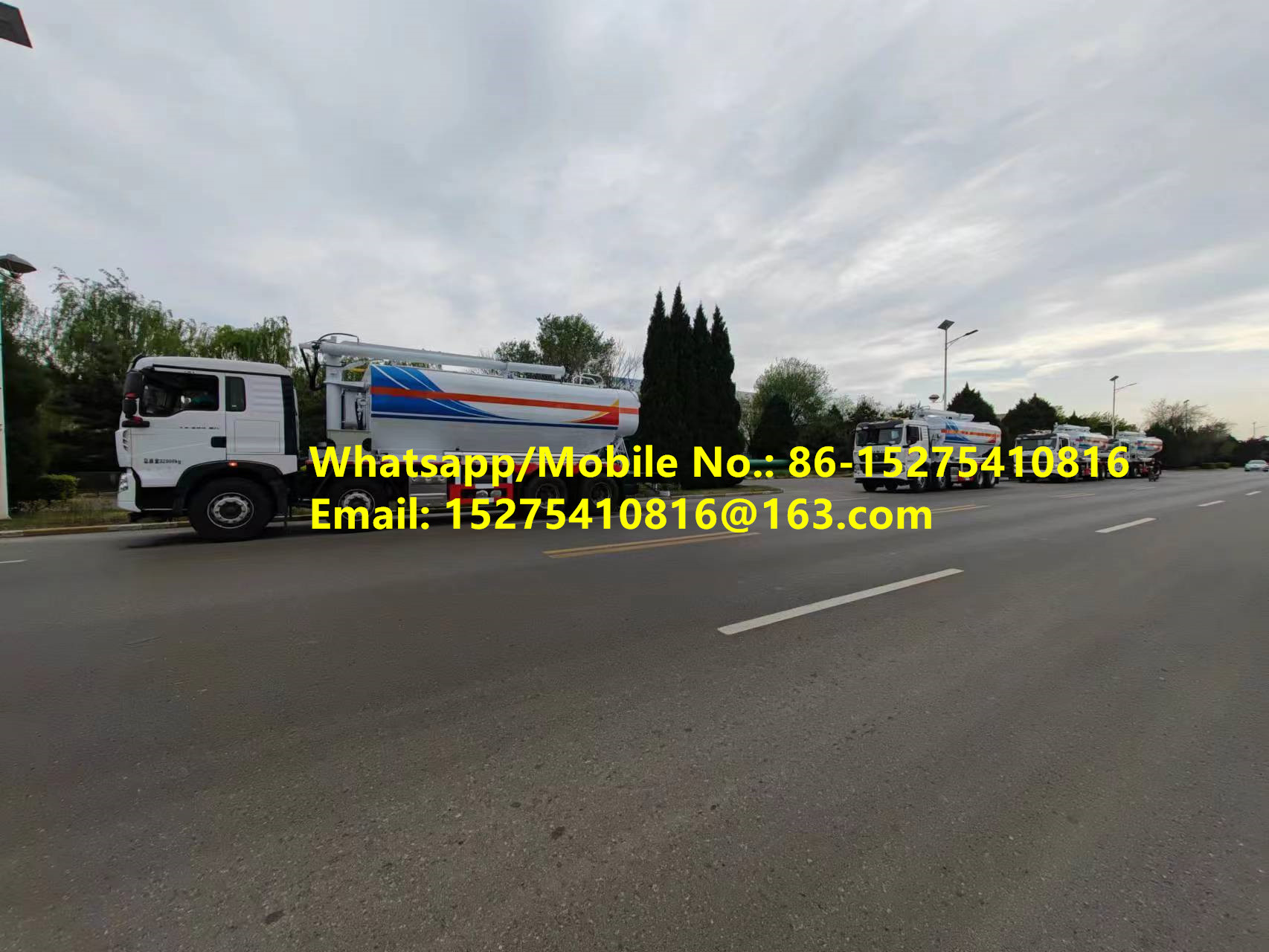 Full intelligent TREAD HOWO 15/20/25T BCLH-15 On-site campuran granular amonium peledak ANFO Emulsi truk peledak bergerak Unit manufaktur Mongolia уул уурхайн тэсэлгээний MEMU MMU BCLH/BCZH/BCRH