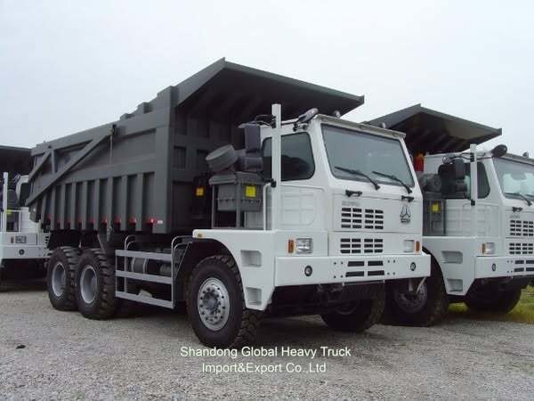 Truk Pengeboran / Sinotruk Truk Pengeboran / Shacman Truk Pengeboran