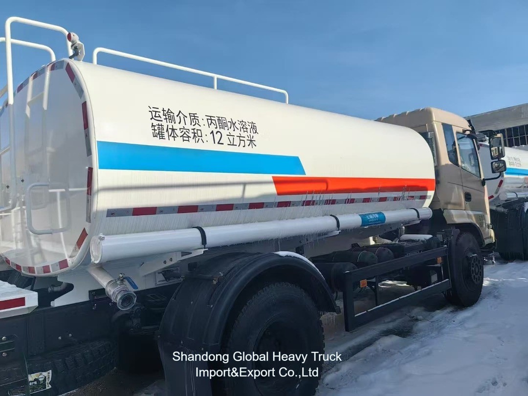 Harga truk tangki air untuk 6X4 truk semprot air,Sprinkler tank truk Shacman truk tangki air