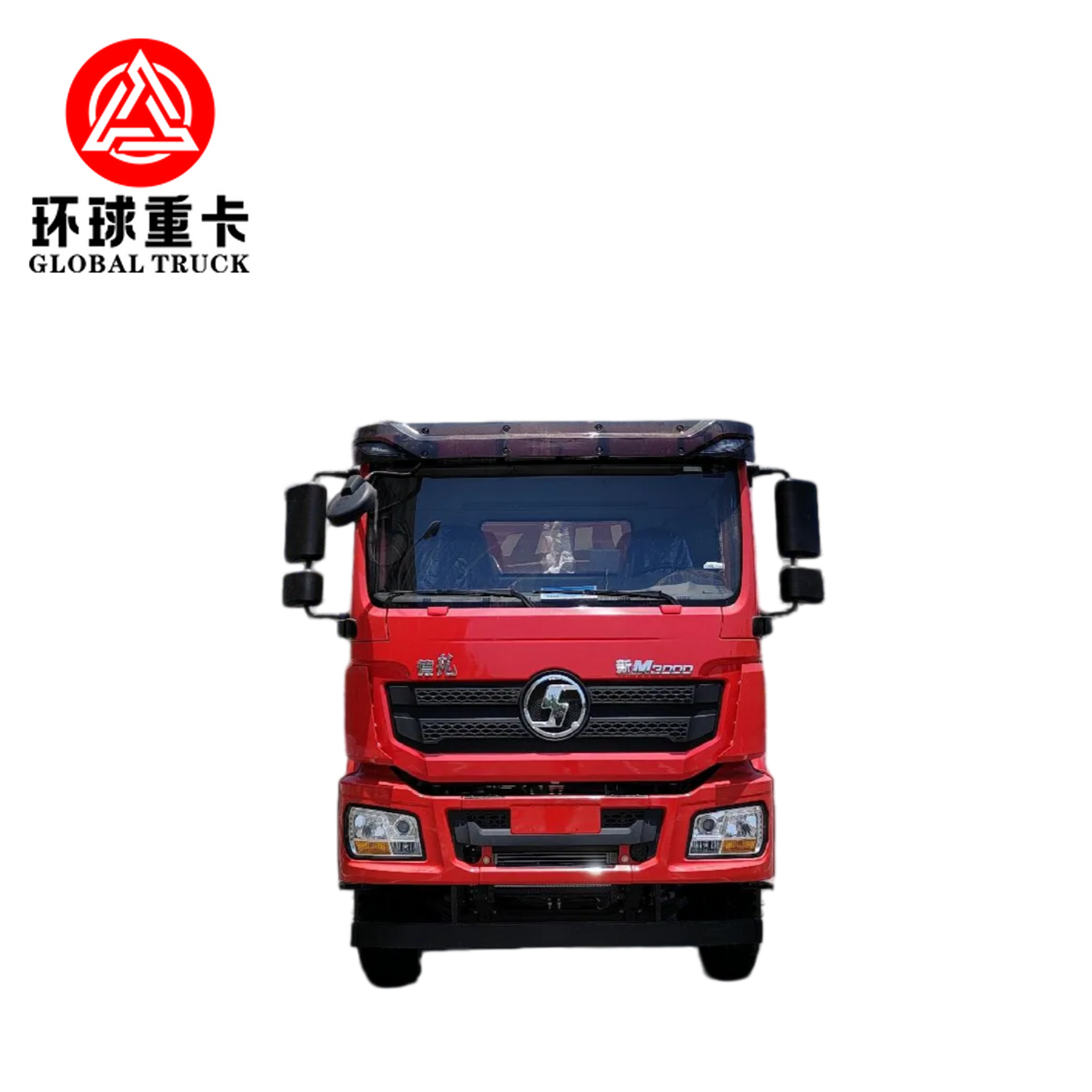 High-Efficiency 8×6 Drive Configuration Hydraulic Fracturing Truck with 2,500 HP Power Output and 15,000 psi Maximum Pressure for Oil Extraction