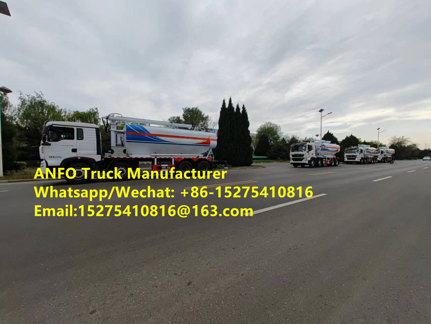 Harga yang lebih murah Top 1 Erdenet Tavantowg 15/20/25T газар дээр нь холих, цэнэглэх машин ANFO tэсрэх бодисын ачааны машин Эмульс Mongolia batubara kereta api hidrogen tambang tэсэлгээний сервис MMU