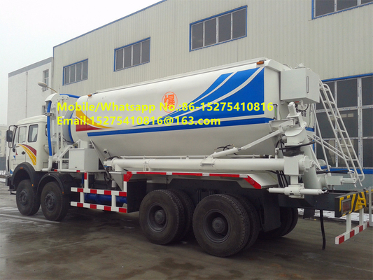 Hot Sale Heavy Ammonium Fry Drugs Truck Untuk Mongolia DR Kongo Mining Blasting