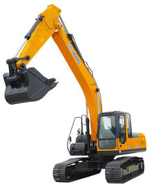 Mesin Berat Earth Moving 37 Ton XE370CA Excavator Hidrolik Besar